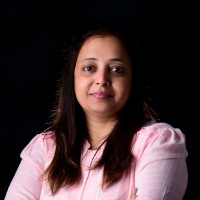 Vidya Shivashankar