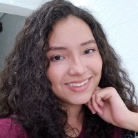 Olivia Maria De Lira Rocha
