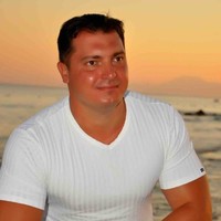 Алексей Никонов