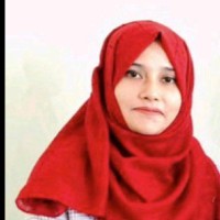 Farhana Benozir