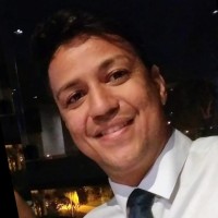 Julio Cesar Dantas Pereira