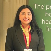 Génesis Lima Chuncho