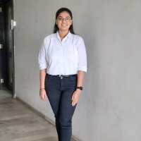 Manali Parikh