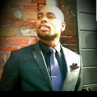 Nickardo Morgan