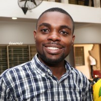 Prince Awuah Baffour