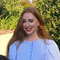 Danielle Stiff