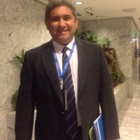 Dr. Rodolfo Arape
