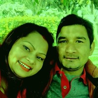 Deepak Khati