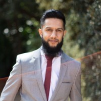 Naeem Desai Ca(Sa)