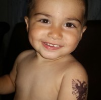 Fidan Hamdiu