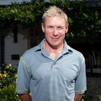 Scott Puddick