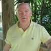 Donald Sharpe