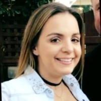 Sophia Diaz-Johnston