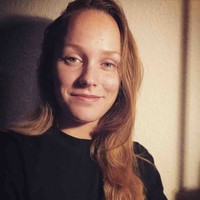Dawn Grace Anttila