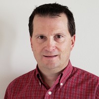 Eric Harper , Csp