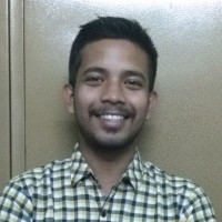 Tejas Gupta
