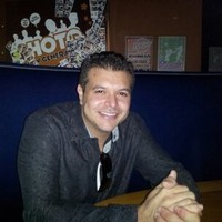 Alex Khouri