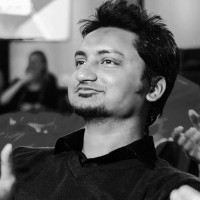 Sayed Ahmed