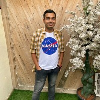 Suchit Priyadarshi
