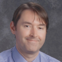 Chad Terrell