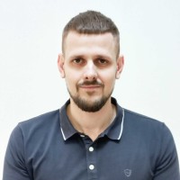 Виталий Шевченя