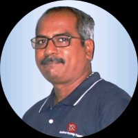 Rajan Subramanian
