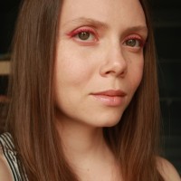 Ekaterina Bystrova