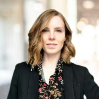 Claire Busson