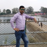 Manoj Gokhale