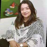 Riddhi Sagar