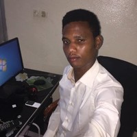 Hassane Mahamat