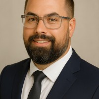 Jeremy Block