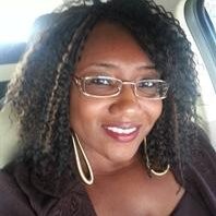 LaShanda Simons
