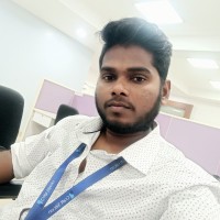 AJAY KUMAR NAIDU J