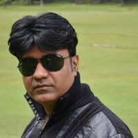 GAUTAM HALDAR