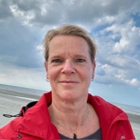 Mireille Kops
