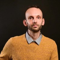 Andreas Beinlich