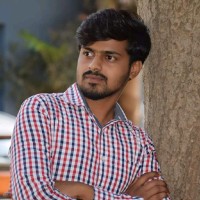 Puneethkumar Gc