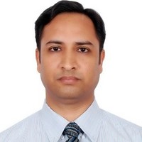 Mohammad Rashid Islam