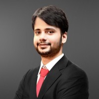 Usman Chinu（吴斯曼）