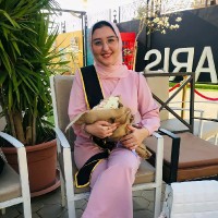 Shimaa Taher