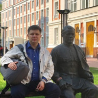 Igor Timofeev