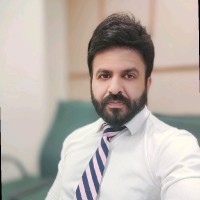 Bilal Farhat