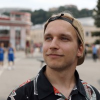 Dmytro Soldatenko