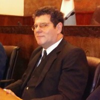 Daniel Eduardo Sanchez Sardo