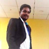 Madhankumar K