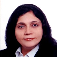Hema Shah