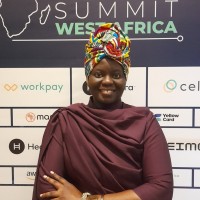 Angela Akua Asante