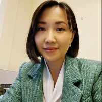 Battsetseg Chuluunbaatar