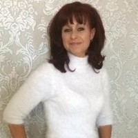 Gillian La Mantia
